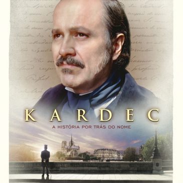 Kardec – O Filme