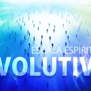 Haroldo Dutra Dias | Escala Espiritual Evolutiva