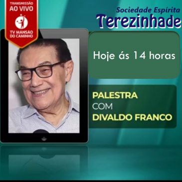 Divaldo Franco